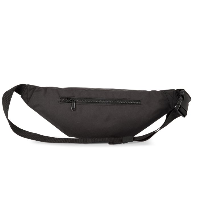 Kimood KI5302 Heuptasje Kialma by K-loop Black One Size
