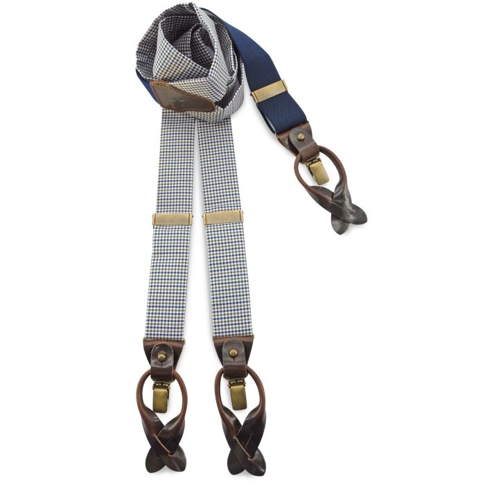Sir Redman SR21251 ( SR251 ) luxe bretels Lord Oxfordham