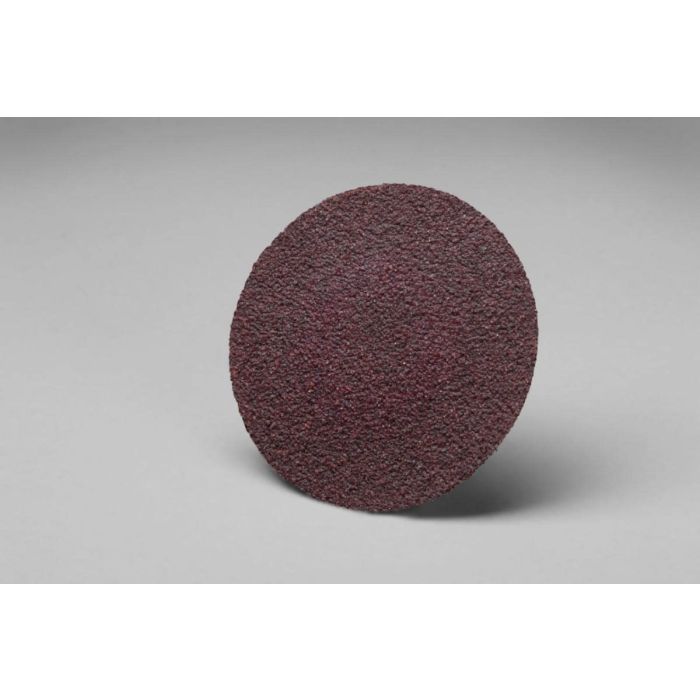 3M Roloc 22401 361F geel Ø 51 mm.