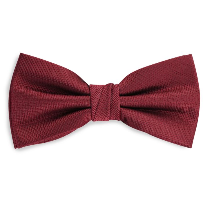 Sir Redman SR36014 WORK strik bordeaux
