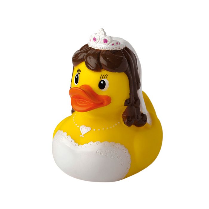 Mbw MBW31034 Schnabels® Squeaky Duck Bride