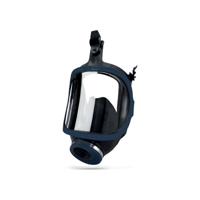 Oxyline: Oxypro R9 RD40 Volgelaatsmasker TPR