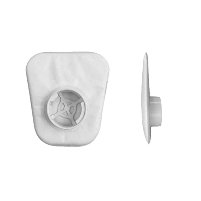 BLS: 201-3 P3 R, Filter