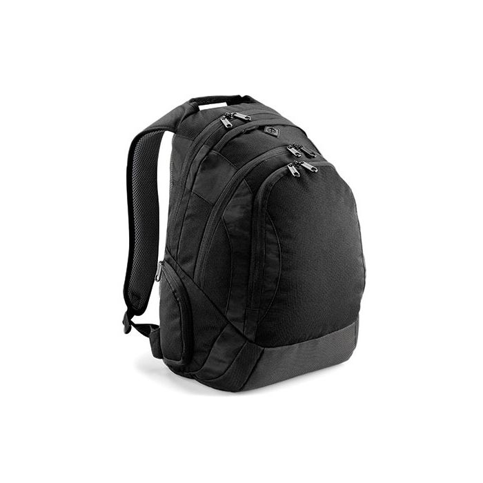 Quadra QD905 Vessel™ Laptop Backpack