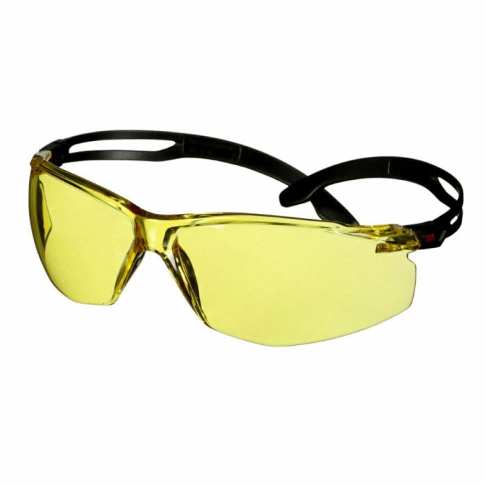 3M SecureFit 500 vbril SF503SGAF-BLK