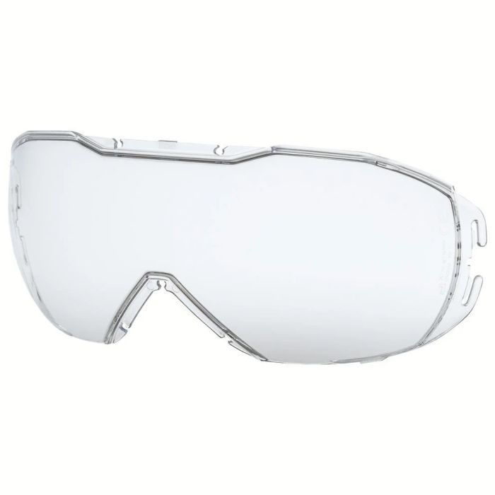 uvex Vervanglens 9320255 helder