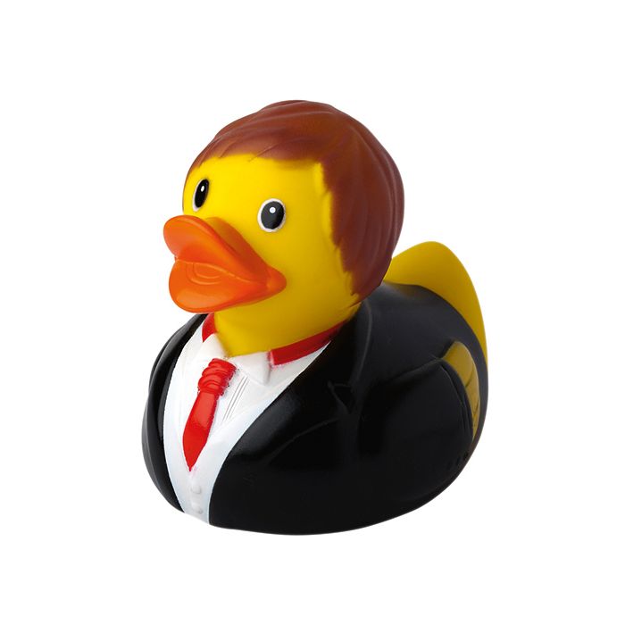 Mbw MBW31029 Schnabels® Squeaky Duck Groom