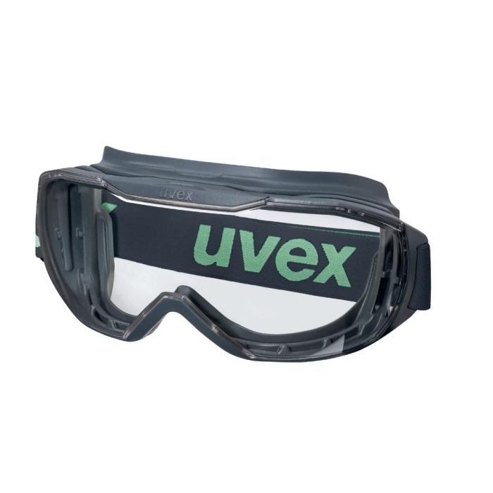 uvex megasonic 9320295 helder sv