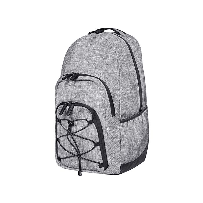 Bags2GO BS15378 Outdoor Backpack - Rocky Mountains