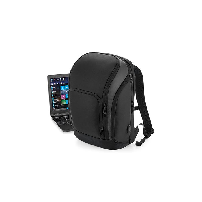 Quadra QD910 Pro-Tech Charge Backpack