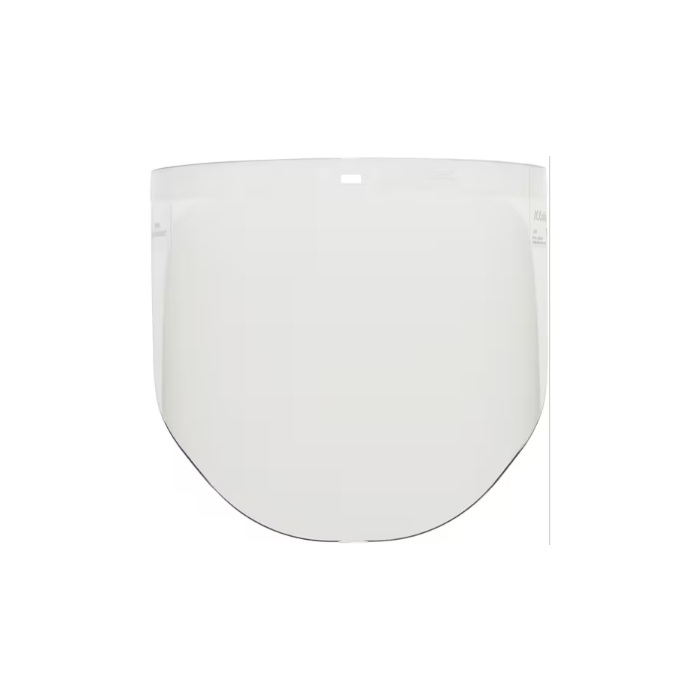 3M WP98 Gelaatsscherm acetaat helder