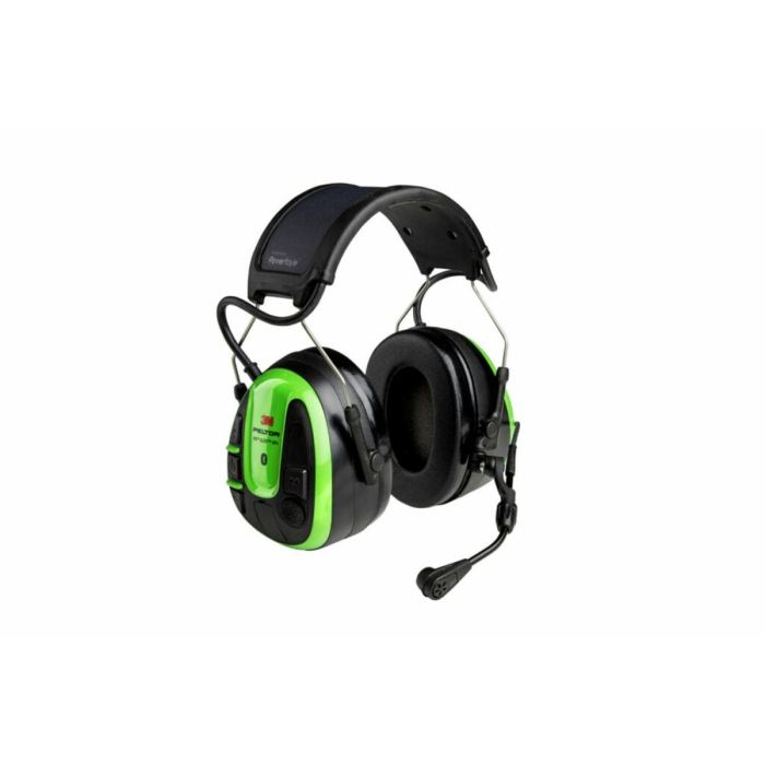 3M Peltor MRX21A1WS7 Alert XPV headset