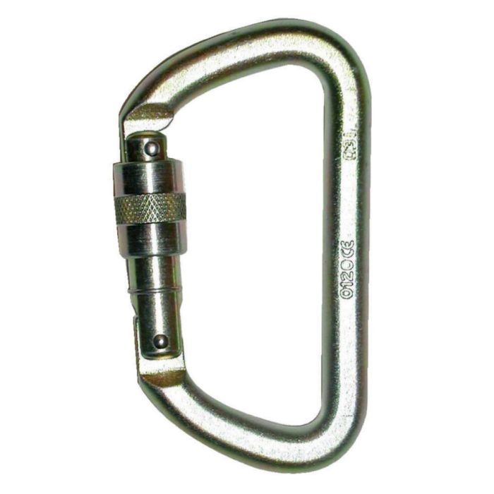3M DBI-SALA Haak schroefgat KJ5107