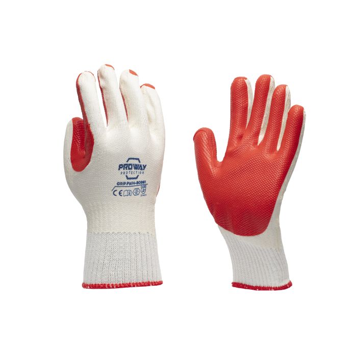 Proway: Grip PWH-80881, Maat 10