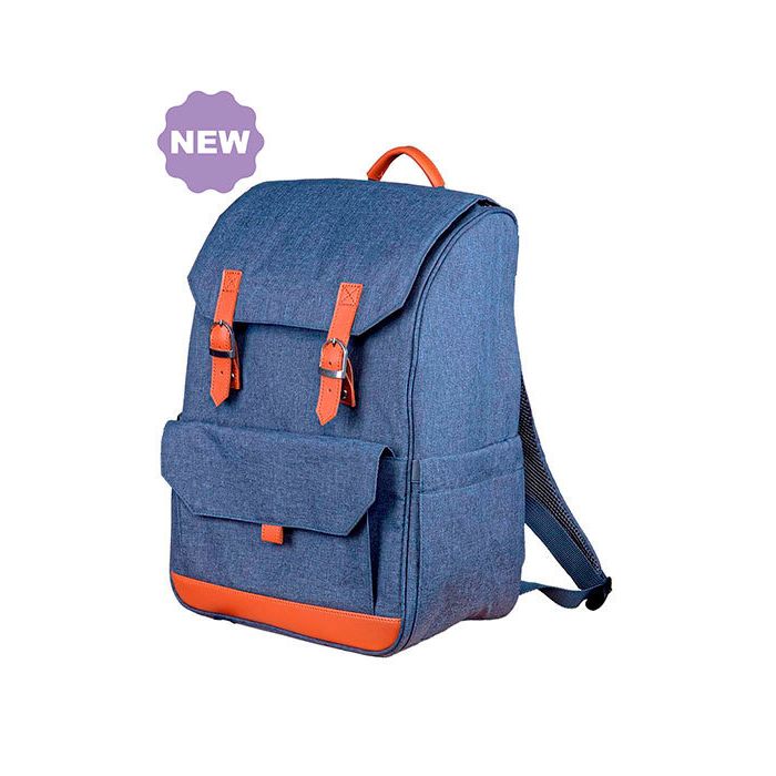 L-merch NT805 Cooling Backpack "Journey"
