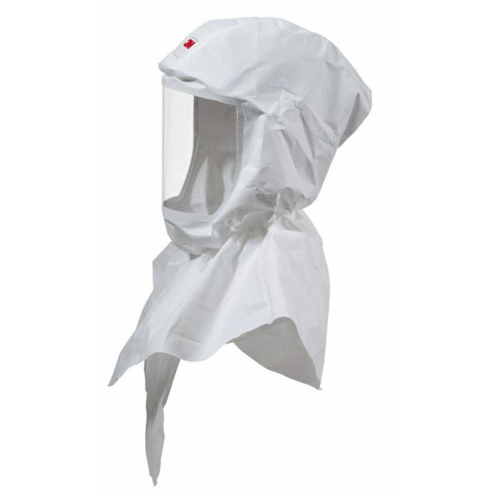 3M Versaflo Spuiterskap S-757, S-707