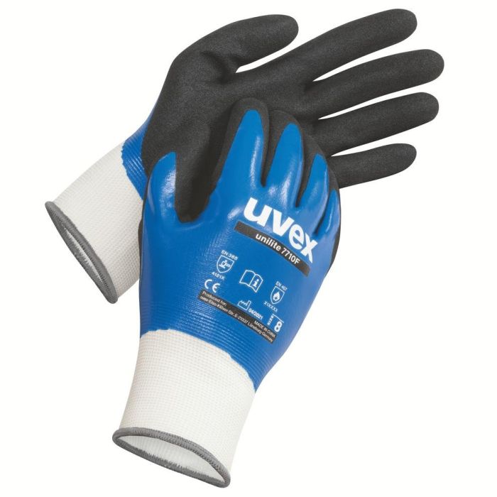 uvex pheos 9771030 wit