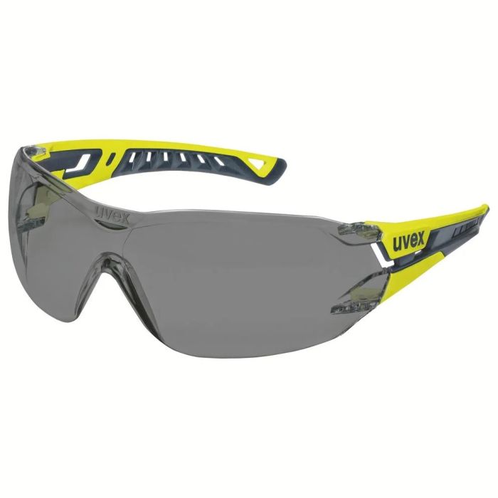 uvex pheos nxt 9128280 grijs