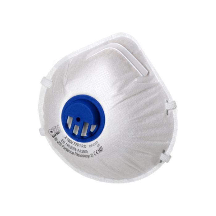 Oxyline: X100V R D, FFP1