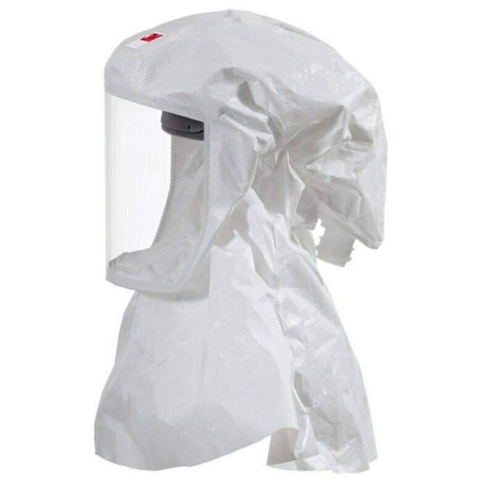 3M S-433S Geïntegreerde hoofdkap S/M