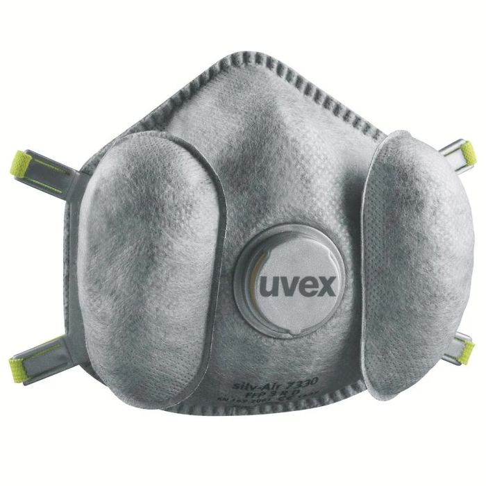 uvex silv-Air e FFP3 8787330