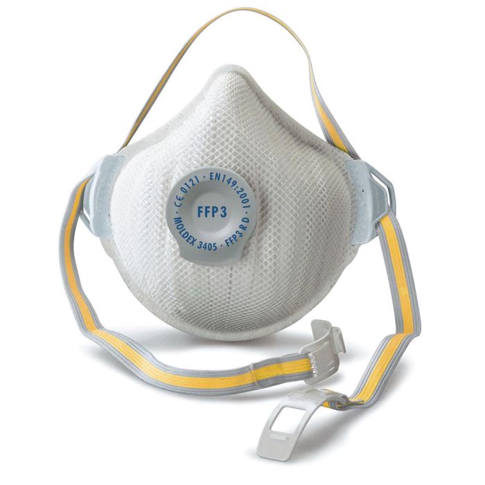 Moldex AIR 340501 Stofmasker