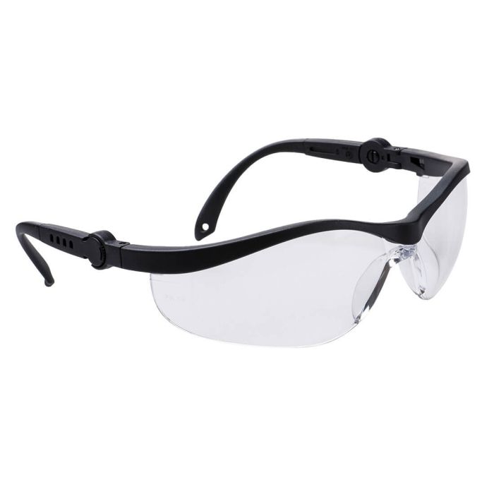 Portwest PW35 Safeguard Bril