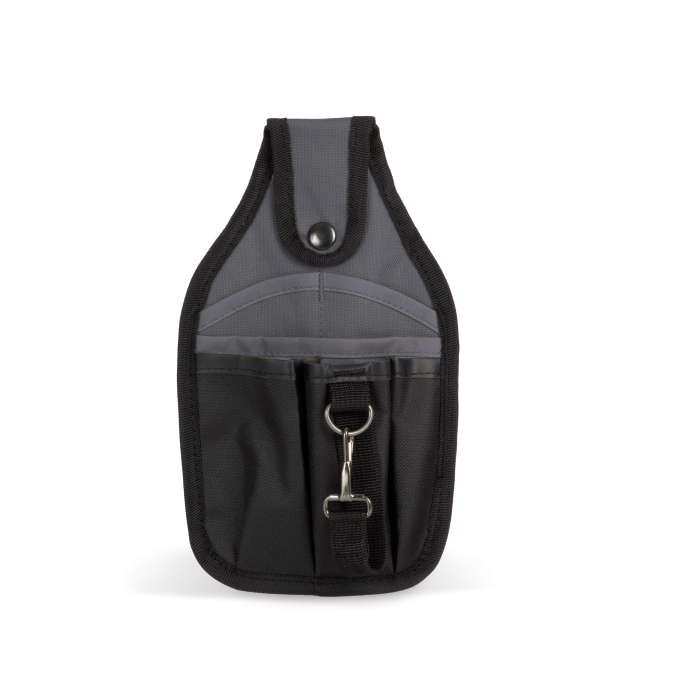 WK. Designed To Work WKI0303 Riemtasje voor gereedschap Full Grey / Black One Size