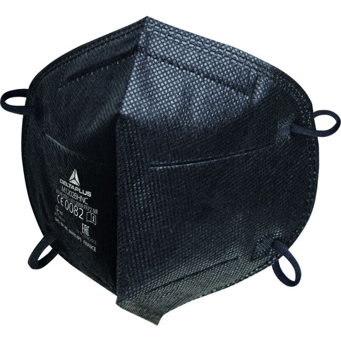 Delta Plus M1202BHC-C133 DS 30 MASKERS FFP2