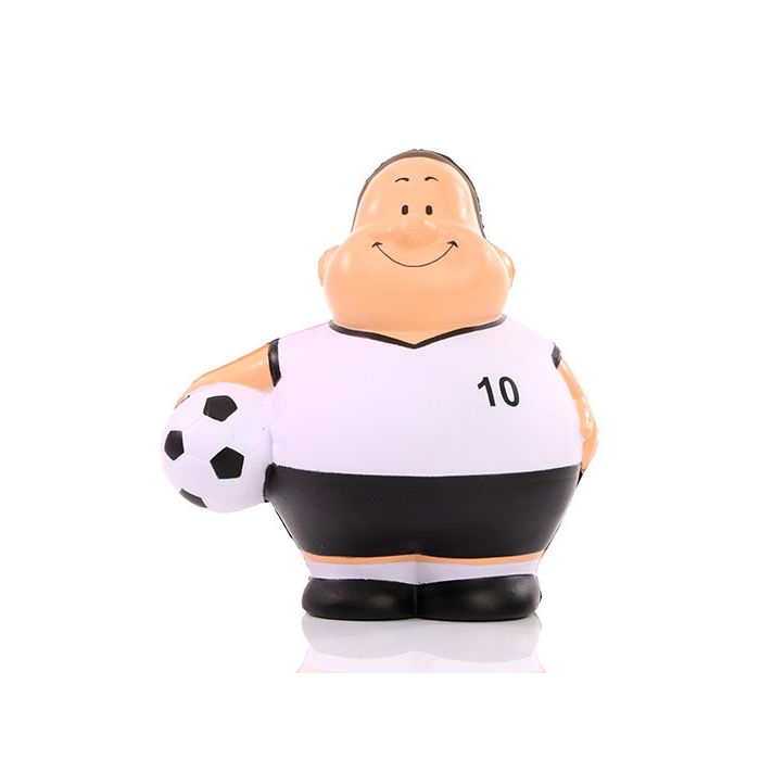 Mbw MBW24271 SQUEEZIES® Soccer Bert®