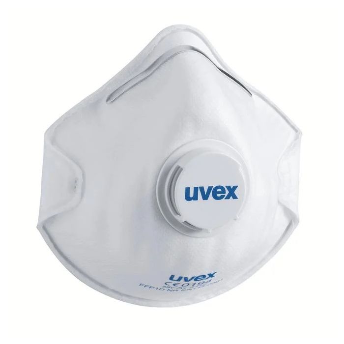uvex silv-Air c FFP1 8762110
