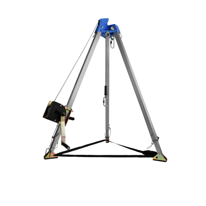 Allrisk 16707 Tripod - 2,1 m