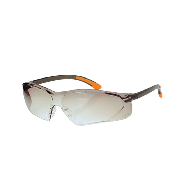 PSP 28-047 v.bril PC lens smoke AS + AF