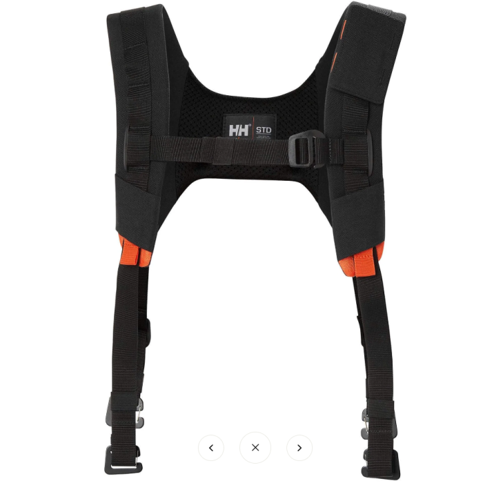 HH 79465 Ergo Tool Belt Suspenders 990