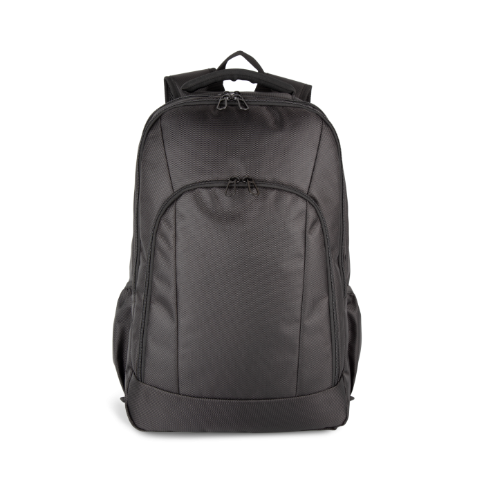 Kimood KI0940 Businessrugzak Black One Size