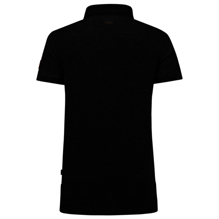 Tricorp 204003tonegreymelS Poloshirt Premium Naden Dames Outlet