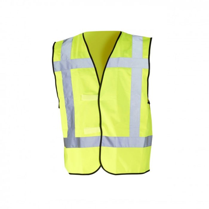 Proway: Signal PWK-1001 Geel, Maat XL