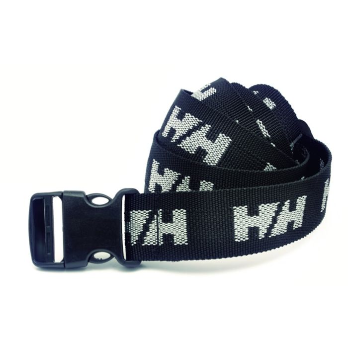 HH 79527 Web Belt Plastic Buckle 990 STD