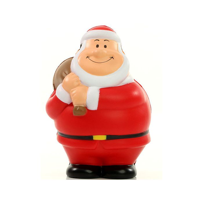Mbw MBW24267 SQUEEZIES® Santa Bert®