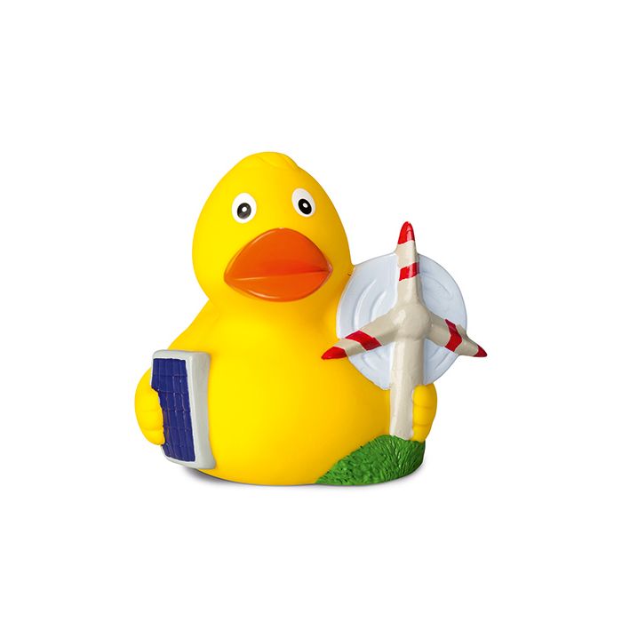 Mbw MBW31155 Schnabels® Squeaky Duck Energy