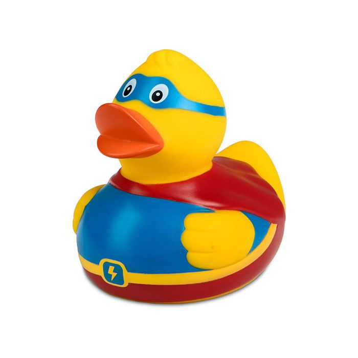 Mbw MBW131267 Schnabels® Squeaky Duck Superduck