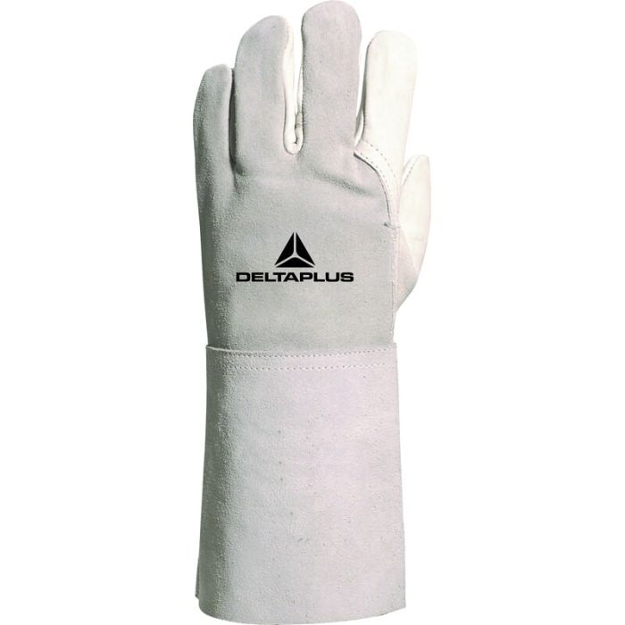 Delta Plus FC115 LASHANDSCHOEN VAN NERF / SPLIT
