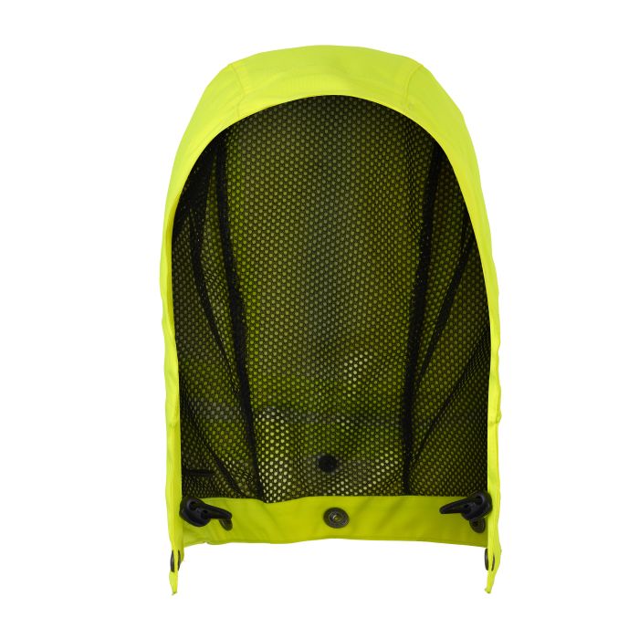 Havep 60106 Capuchon High Vis+ geel