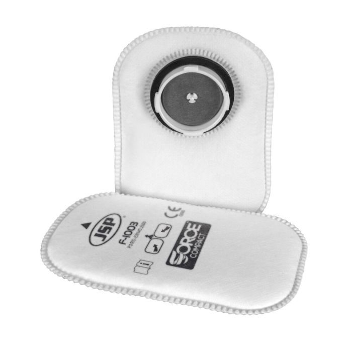 BGB070 Force Compact Filters P3/5 paar