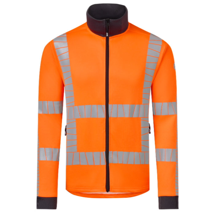 Havep 10085 Sweatvest RWS+, 5XL