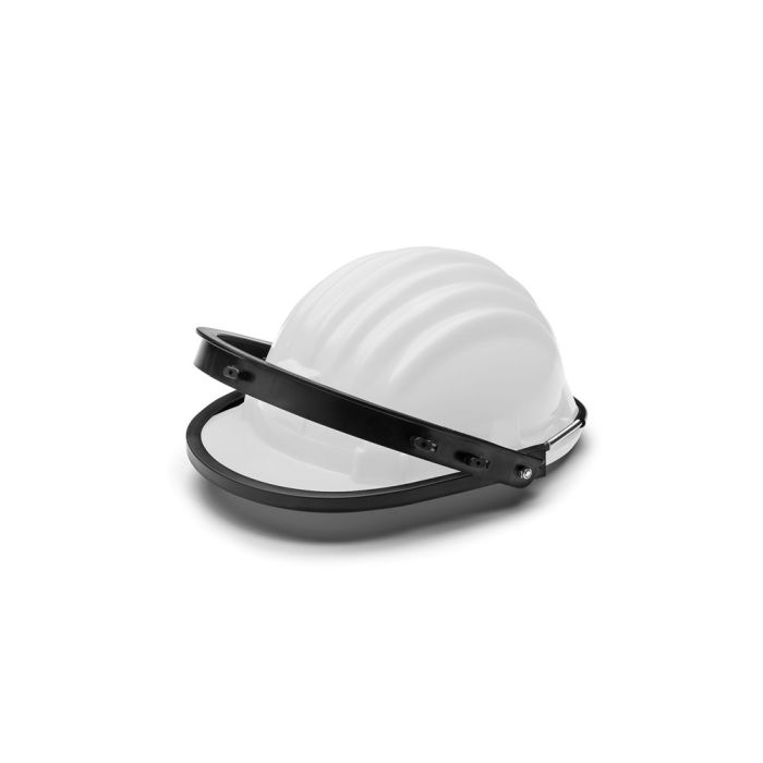 Univet gelaatscherm houder 606.02.00.00