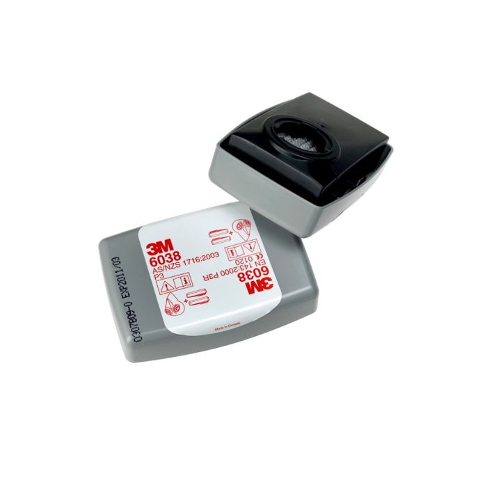 3M 6038 Combifilter