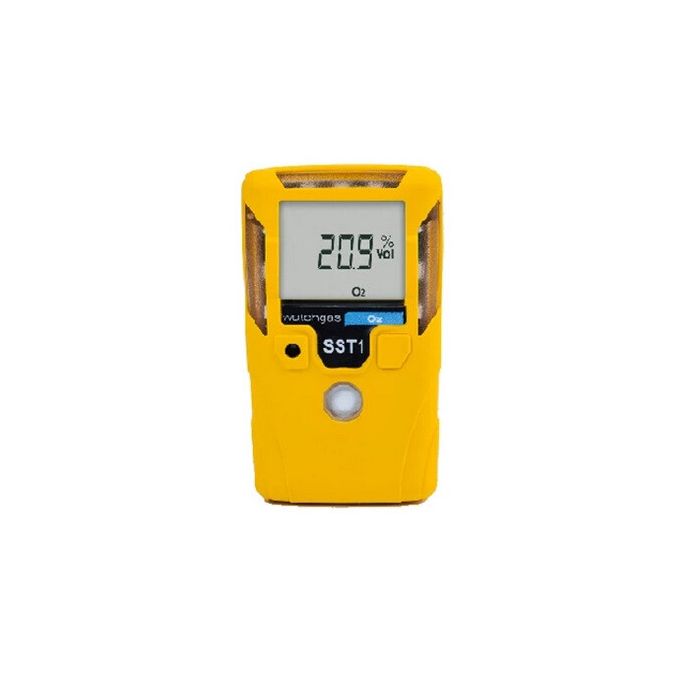 WatchGas SST1-O O2 Serviceable 25%