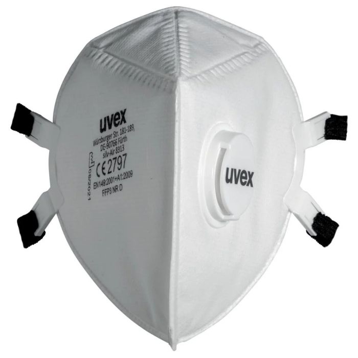 uvex silv-Air e FFP3 8788313