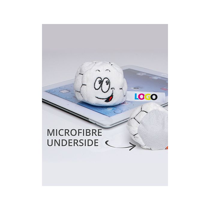 Mbw MBW60755 Schmoozies® Soccer Ball